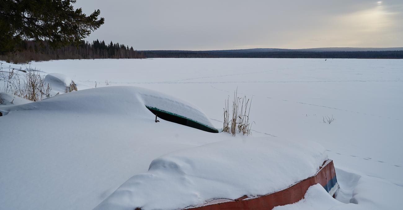 How To Store A Pontoon Boat For Winter | Life of Sailing