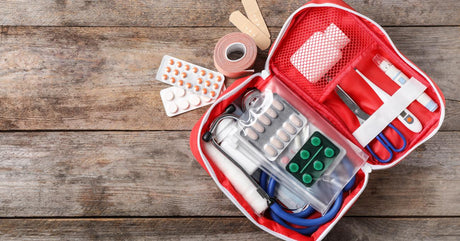 Best First Aid Kits For Boat Safety | Life of Sailing