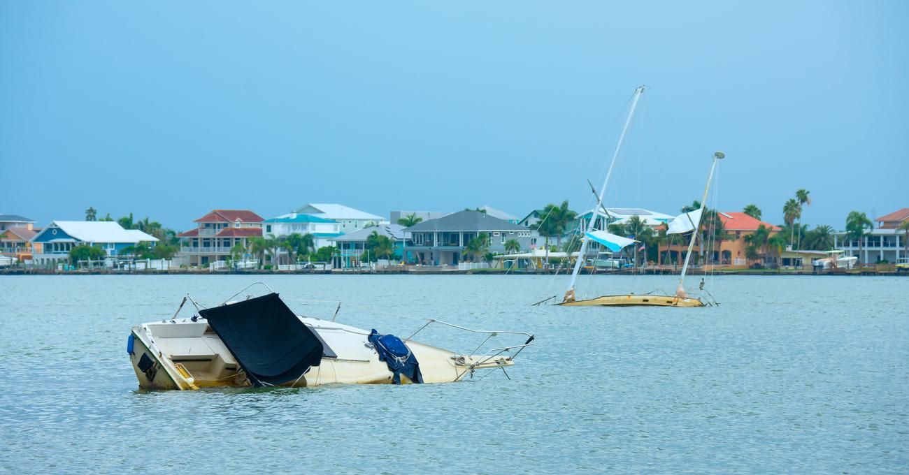 How Often Do Sailboats Capsize & Sink? | Life of Sailing