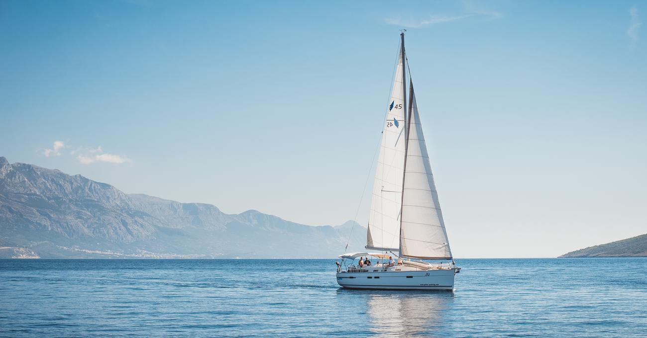 Cost To Sail Around The World | Life of Sailing