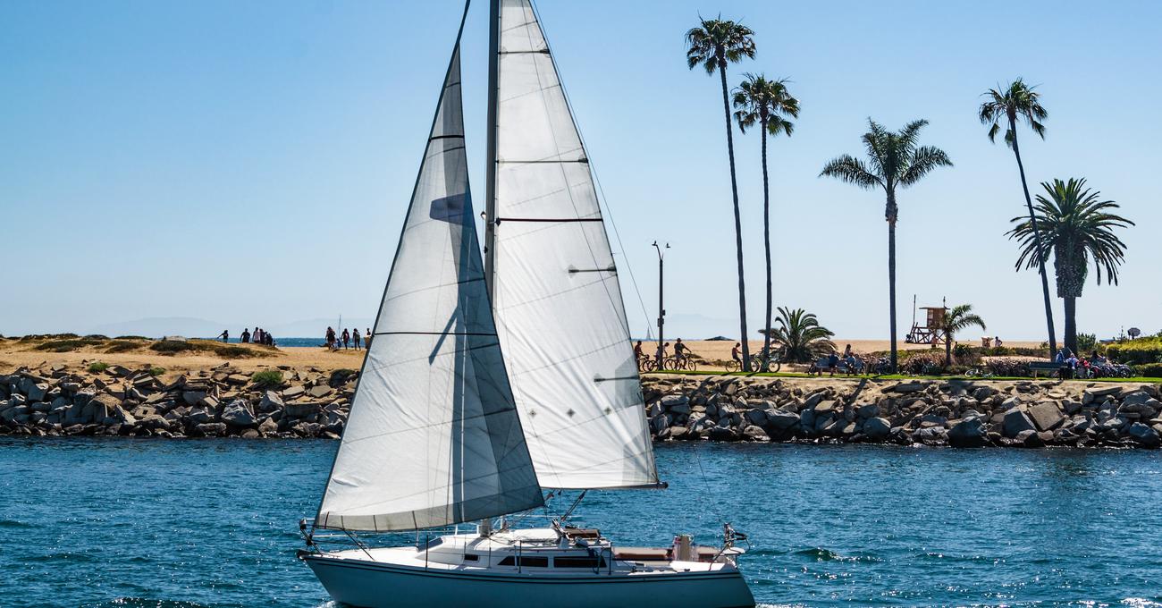 Most Reliable Sailboats | Life of Sailing