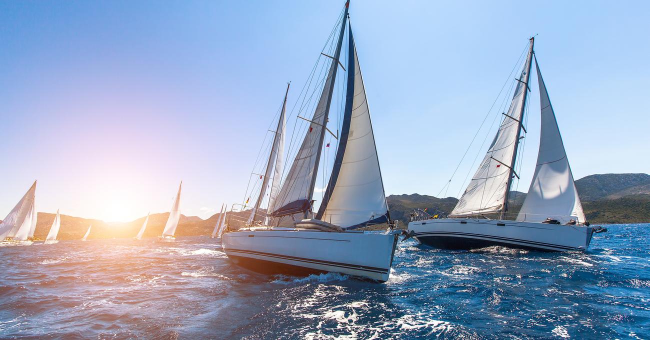 Which Sailboats Hold Their Value? | Life of Sailing