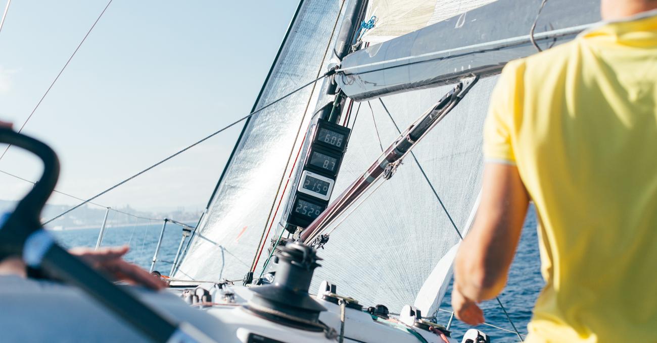 Best Sailing Racing Electronics | Life of Sailing