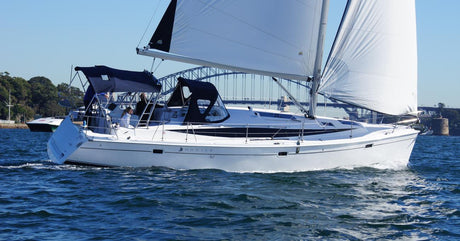 Hunter Sailboats: Are They Built for Bluewater Cruising? | Life of Sailing