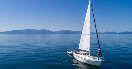 Best Bluewater Sailboats Under $50K | Life of Sailing