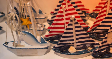 Best Small Sailboat Ornaments | Life of Sailing