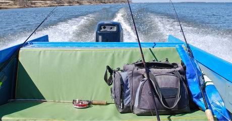 Best Sailing Duffle Bags: Top Picks For Boat Travel | Life of Sailing