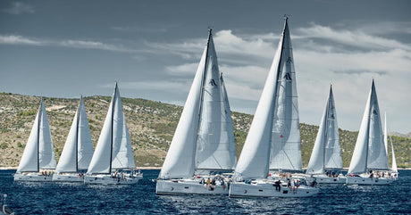 9 Sailing Trends You Should Not Miss in 2024, According to Industry Analysts | Life of Sailing