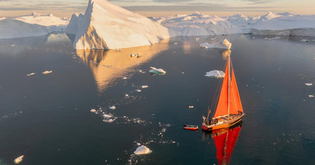 12 Surprising Facts About Sailing and Climate Change | Life of Sailing