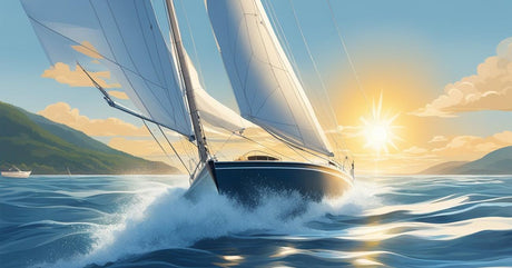 Best Virtual Sailing Simulators and Games | Life of Sailing