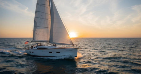 10 Iconic Sailboats | Life of Sailing