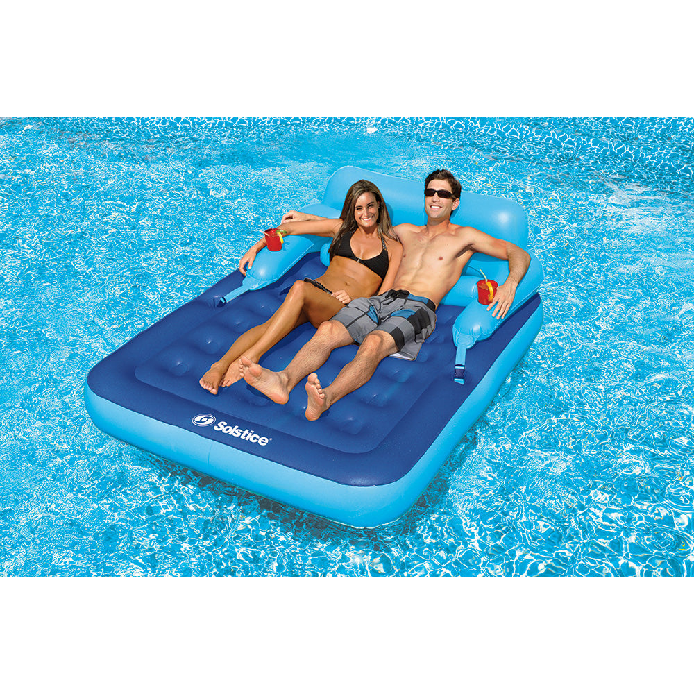 Solstice Watersports Malibu Pool Mattress