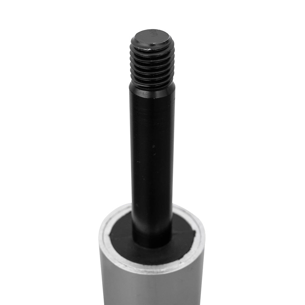 Wise 11" Threaded King Pin Pedestal Post