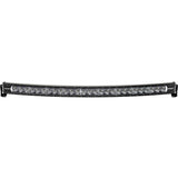 RIGID Industries Radiance + Curved 50" Light Bar - RGBW