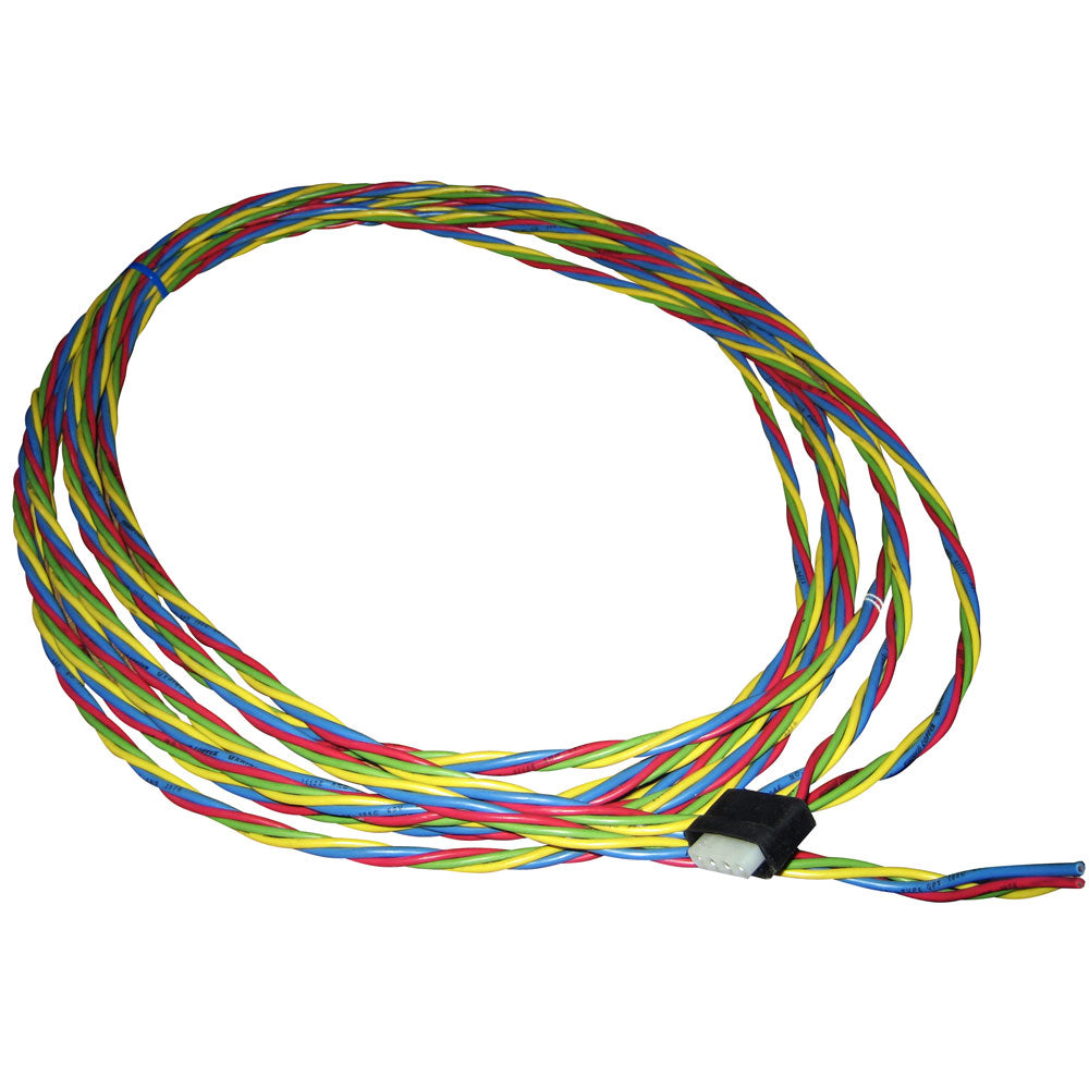 Bennett Marine 22 Wire Harness