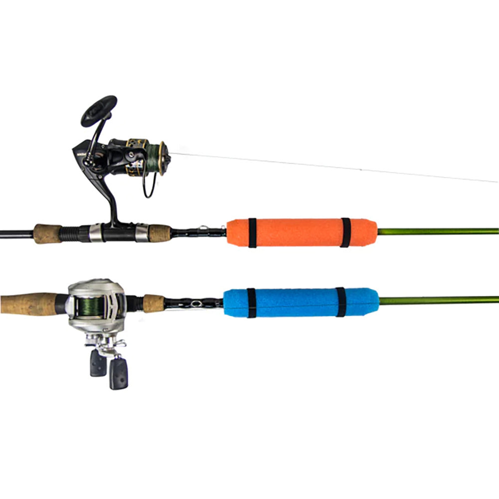 YakGear 8" Rod Floats