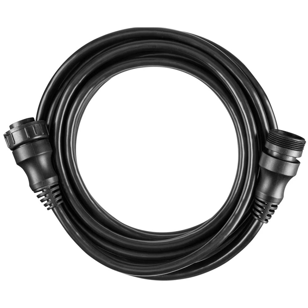 Garmin Panoptix LiveScope Transducer Extension Cable - 30' - 21-Pin