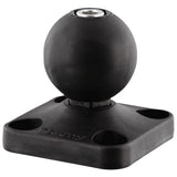 Scotty 166 1.5 Ball System Base