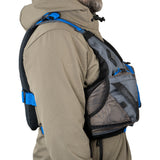 Bluestorm Motive Kayak Fishing Vest - Deep Blue - L/XL