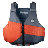 Bluestorm Drift Adult Universal Paddling Vest - Legendary Copper