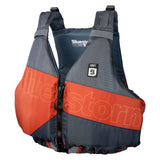 Bluestorm Drift Adult Universal Paddling Vest - Legendary Copper