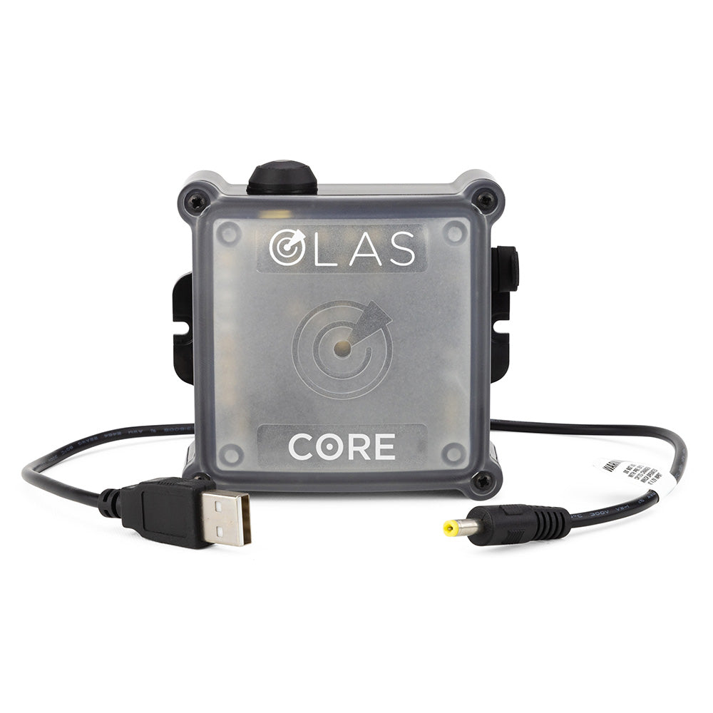 ACR OLAS Exposure Series Core