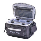 Plano Weekend Tackle Bag 3500 - Slate - PLAWKND3500GBTSLATE