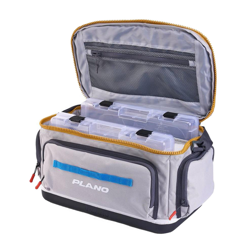 Plano Weekend Tackle Bag 3600 - Creek - PLAWKND3600GBTBCREEK