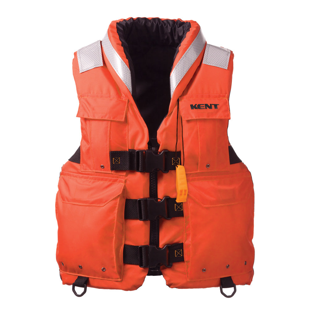 Kent Search  Rescue Commercial Vest - Large