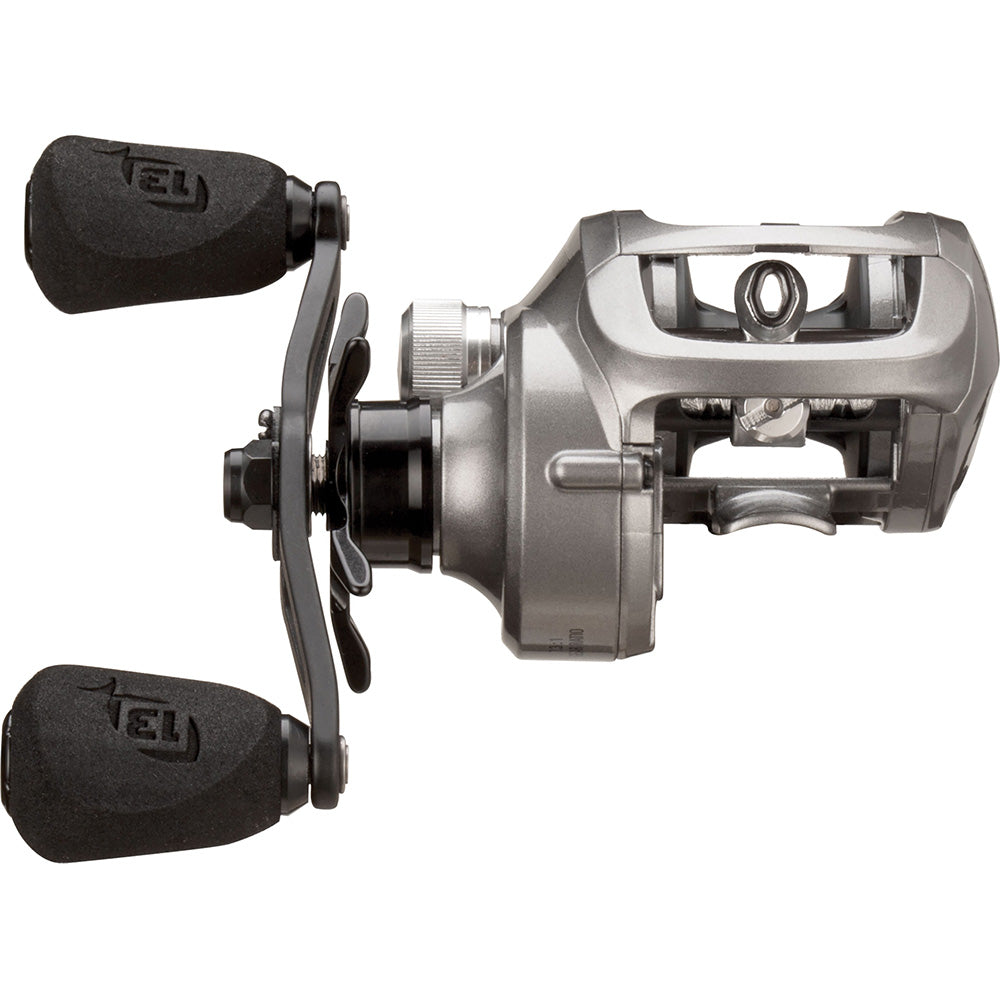 13 Fishing Inception SLD2 Baitcast Reel - 8.1:1 - RH