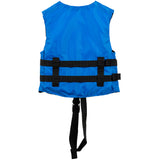 Bluestorm Type III General Boating Child Foam Life Jacket - Blue