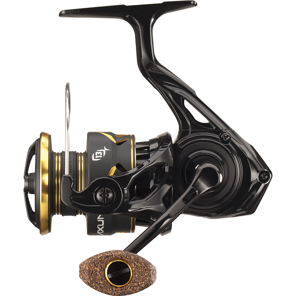 13 Fishing Axum Spinning Reel - 6.2:1 - 2.0