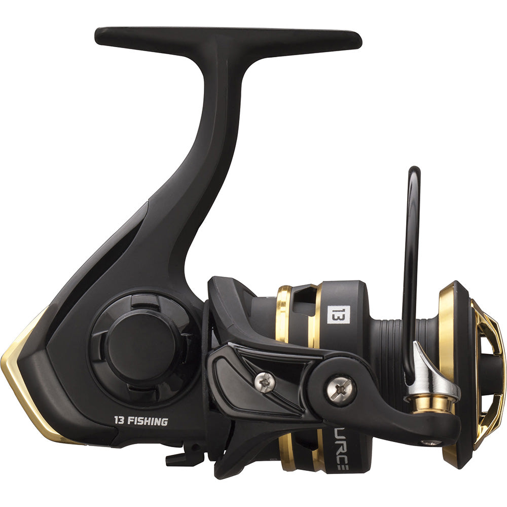 13 Fishing Source R Spinning Reel - 5.2:1 - 4.0