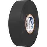 Shurtape EV 077B Professional Grade Black Electrical Tape f/Insulating  Splicing - 3/4" x 66' - 10-Pack