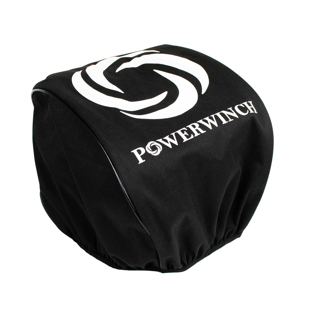 Powerwinch Winch Cover Kit f/RC23, RC30, 712, 912  915