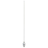 Shakespeare 5215 3' Stainless Steel Whip Antenna