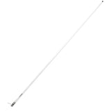 Shakespeare Galaxy 5225-XT 8' VHF Antenna - 6dB Gain - Reduced Length