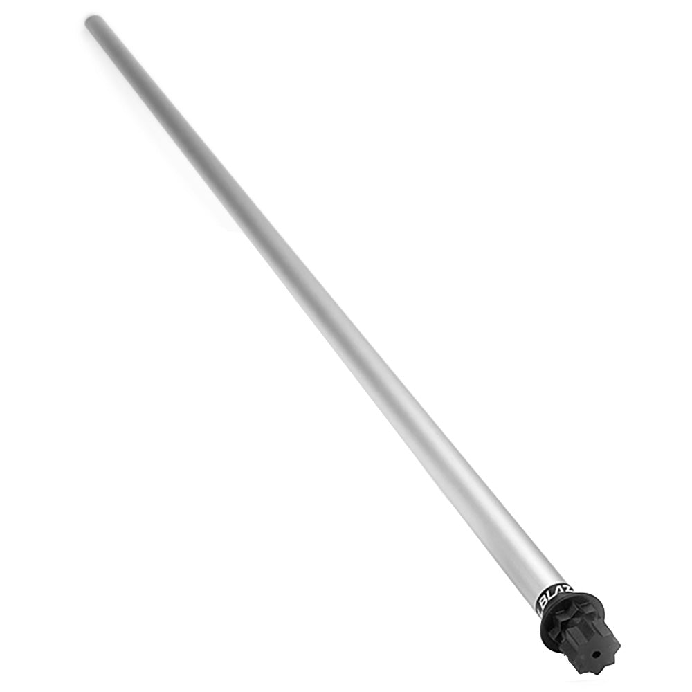 RAILBLAZA Flag Pole - Aluminum