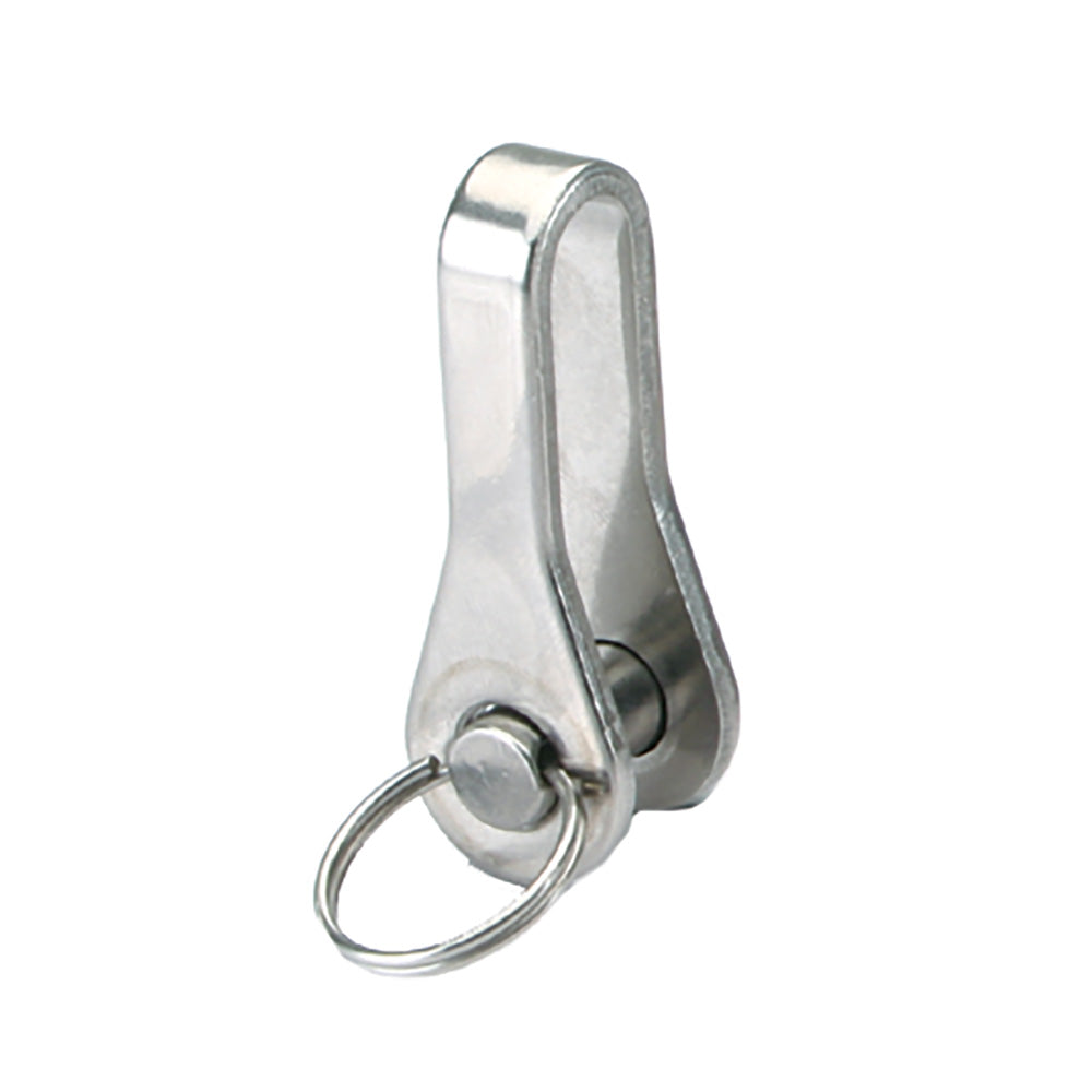 C. Sherman Johnson Rigging Toggle - 3/8" Pin