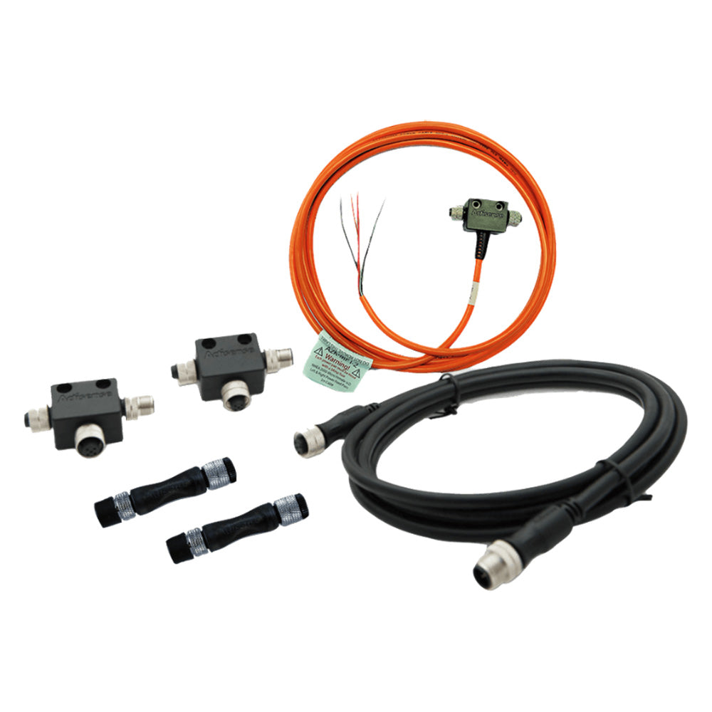 Actisense NMEA 2000 Micro Starter Kit N2K