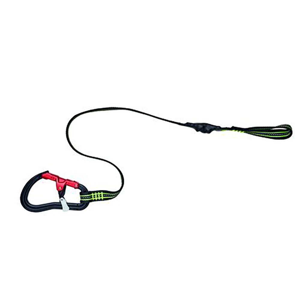 Wichard Proline Tether Hook/Loop - Single 2.5'