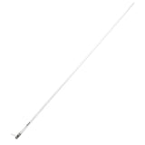 Shakespeare 5101 8 Classic VHF Antenna w/15' RG-58 Cable - White