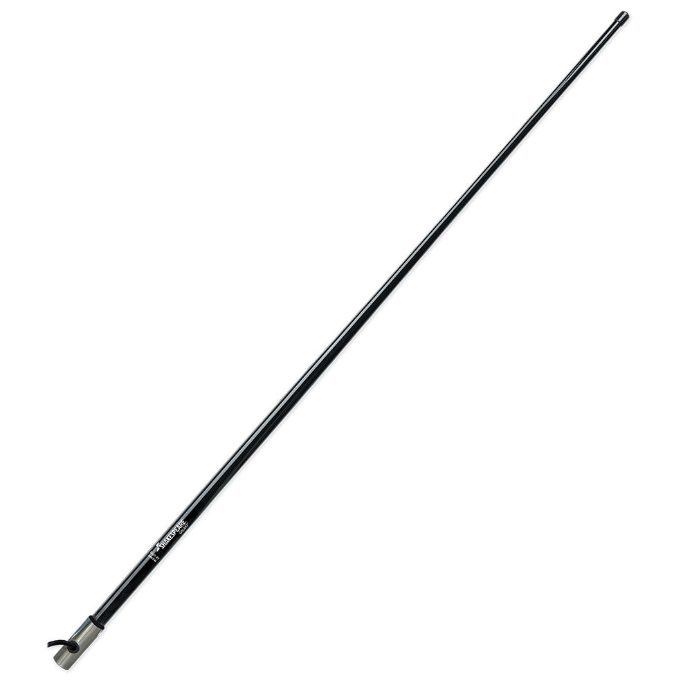 Shakespeare 5421-XT 4 Black AM / FM Antenna