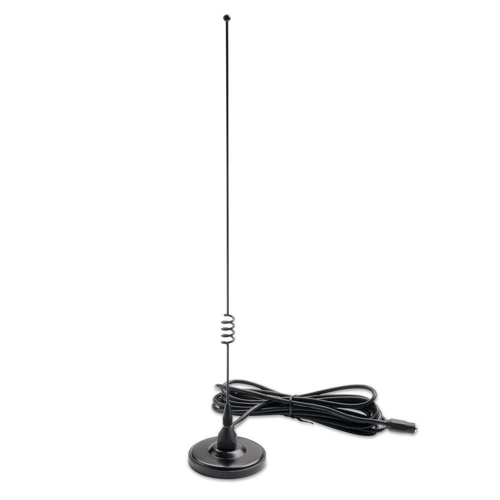 Garmin Magnetic Mount Antenna f/Astro, Astro 220 & Alpha