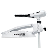 Minn Kota Riptide Maxxum RT70/SM/L-D/SC Bow-Mount Trolling Motor - 24v-70lb-52"