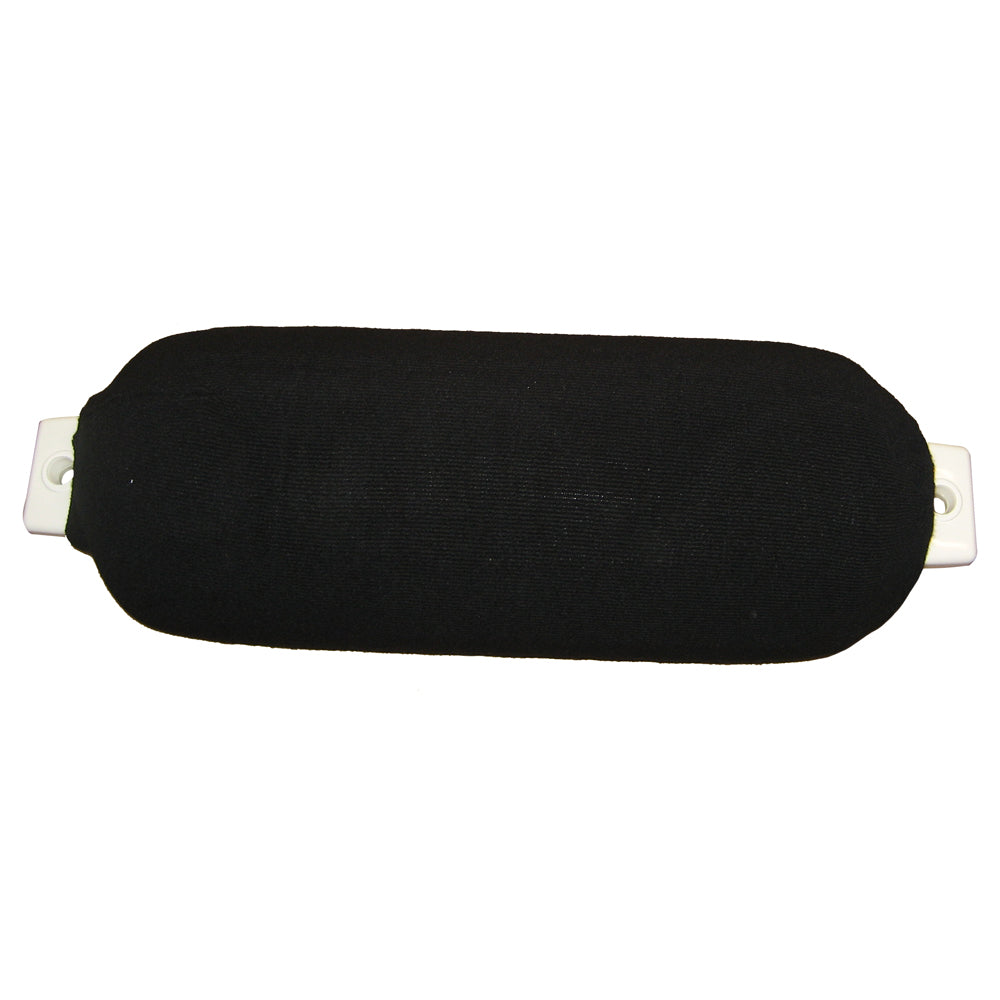 Polyform Fenderfits Fender Cover f/F-3  G-5 Fender - Black