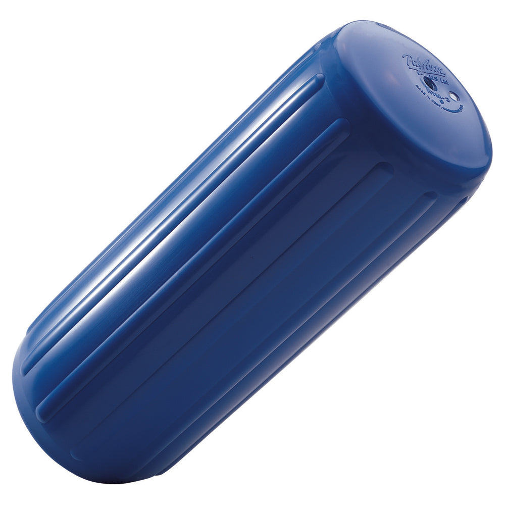 Polyform HTM-4 Fender 13.5" x 34.8" - Blue