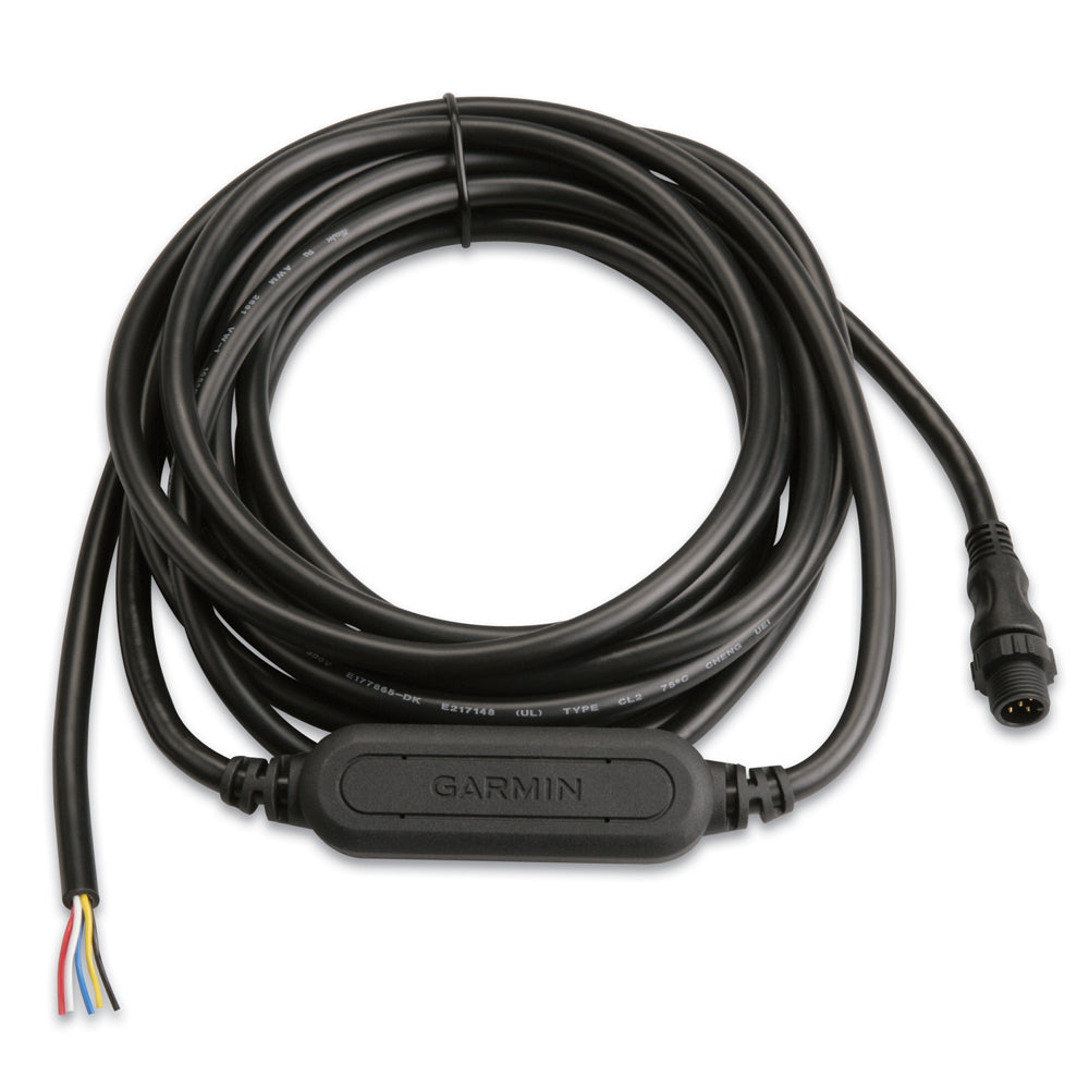 Garmin GFL 10 Fluid Level NMEA 2000 Analog Adapter