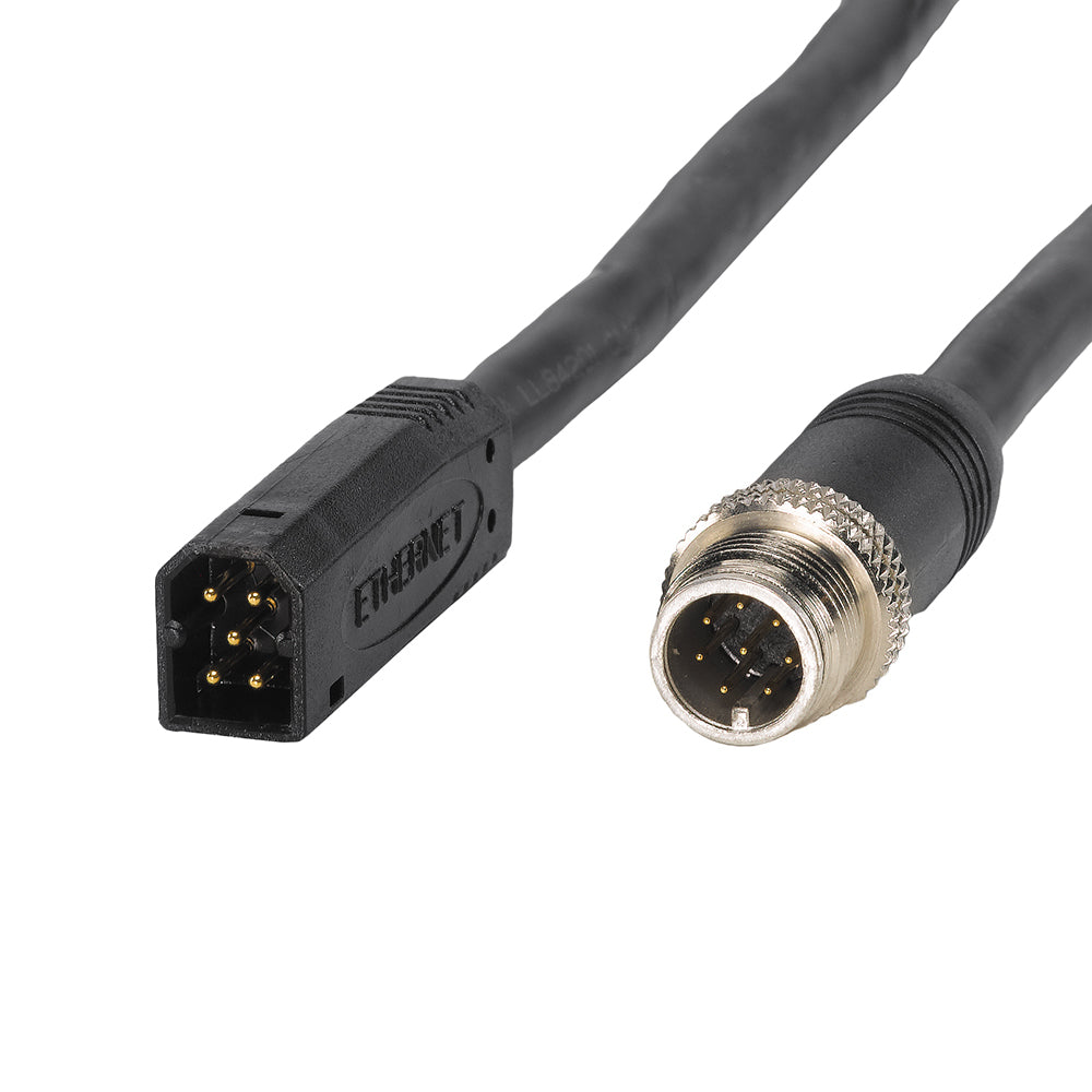 Humminbird AS EC QDE Ethernet Adapter Cable