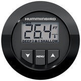 Humminbird HDR 650 Black, White, or Chrome Bezel w/TM Tranducer